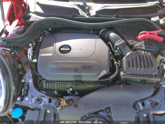 2024 MINI HARDTOP WMW53DH0XR2V24912 Photo 9