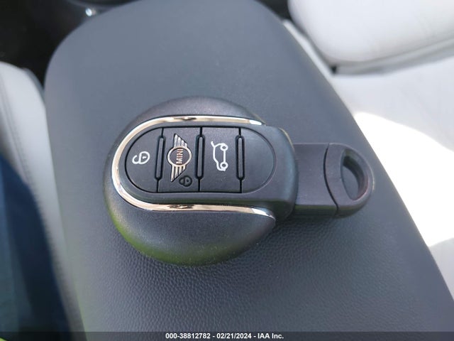 2024 MINI HARDTOP WMW53DH0XR2V24912 Photo 10