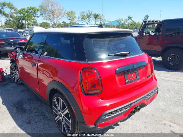 2024 MINI HARDTOP WMW53DH0XR2V24912 Photo 2