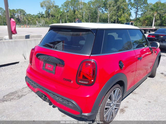 2024 MINI HARDTOP WMW53DH0XR2V24912 Photo 3
