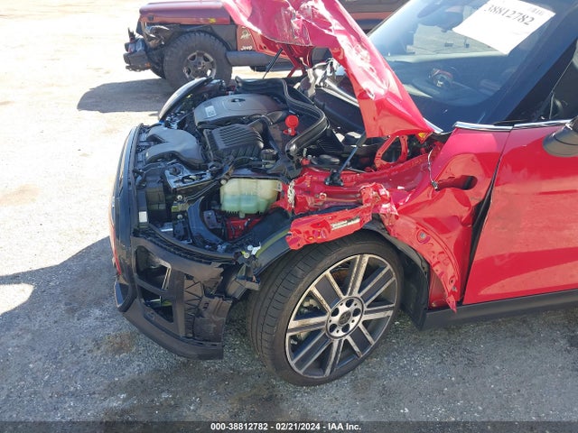 2024 MINI HARDTOP WMW53DH0XR2V24912 Photo 5