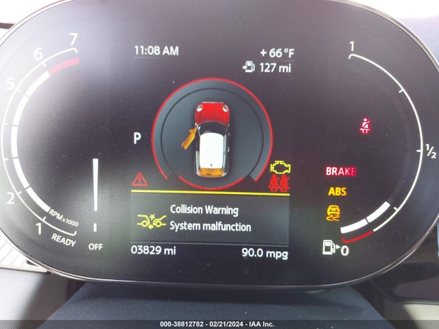 2024 MINI HARDTOP WMW53DH0XR2V24912 Photo 6