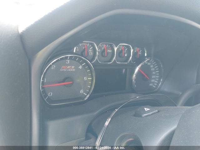 Chevrolet Silverado 1500 2lt 2014 3GCUKREC3EG465071 Image 15