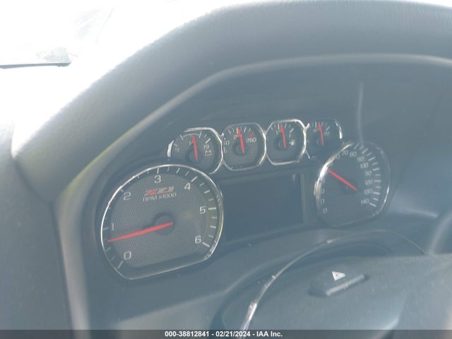 Chevrolet Silverado 1500 2lt 2014 3GCUKREC3EG465071 Image 7
