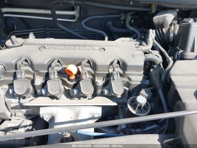 3CZRU5H70JM706873 Honda Hr-v Ex-l
