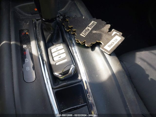 3CZRU5H70JM706873 Honda Hr-v Ex-l