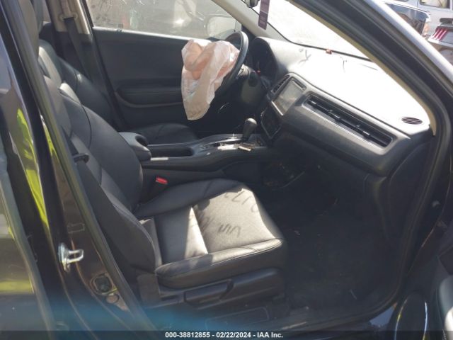 3CZRU5H70JM706873 Honda Hr-v Ex-l