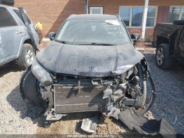 3CZRU5H70JM706873 Honda Hr-v Ex-l