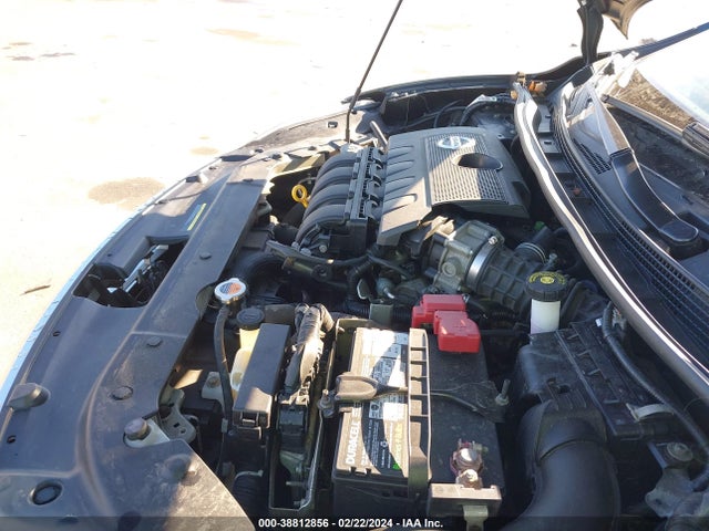 Nissan SENTRA SV 2014 3N1AB7AP2EL696523 Image 10