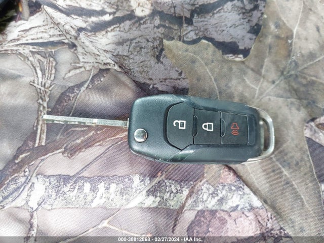 Ford F-150 Xl 2020 1FTEW1E57LFA69316 Image 11