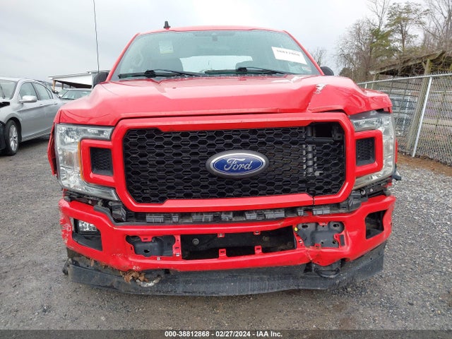 Ford F-150 Xl 2020 1FTEW1E57LFA69316 Image 18