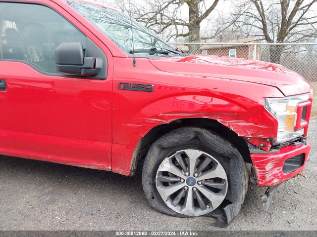 Ford F-150 Xl 2020 1FTEW1E57LFA69316 Image 19