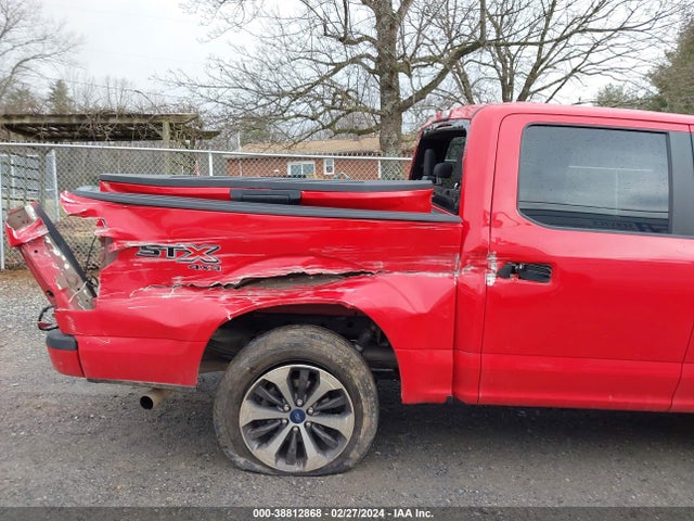 Ford F-150 Xl 2020 1FTEW1E57LFA69316 Image 20