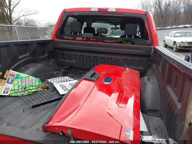 Ford F-150 Xl 2020 1FTEW1E57LFA69316 Image 21