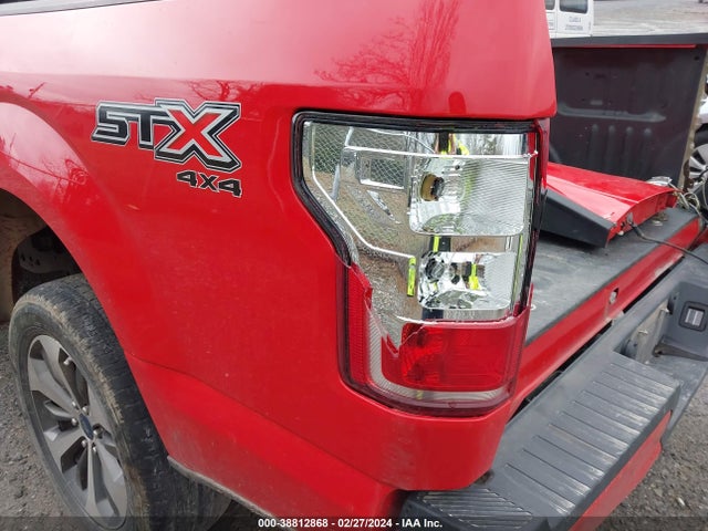 Ford F-150 Xl 2020 1FTEW1E57LFA69316 Image 22