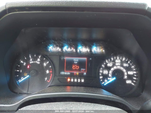 Ford F-150 Xl 2020 1FTEW1E57LFA69316 Image 7