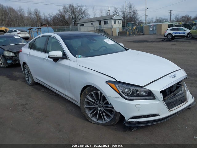 2015 KMHGN4JEXFU015166 main image