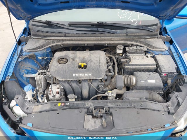 Hyundai ELANTRA SE 2017 5NPD74LF6HH173976 Image 10