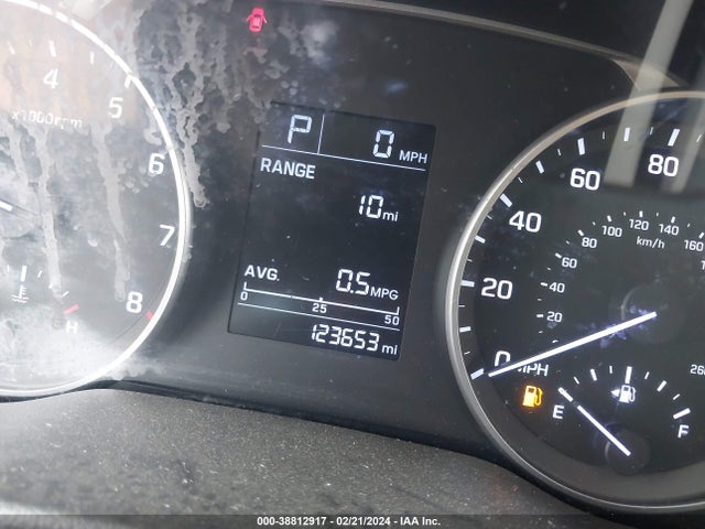 Hyundai ELANTRA SE 2017 5NPD74LF6HH173976 Image 7