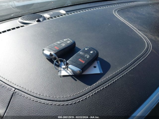 1C4RJFDJ6EC100278 Jeep Grand Cherokee Srt8