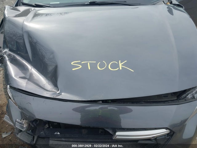 Subaru Crosstrek Limited 2021 JF2GTHMC2M8270249 Image 10