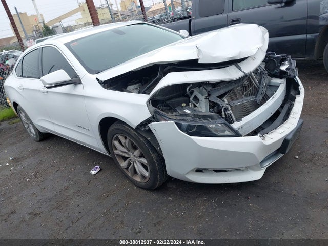 2018 2G1105S37J9170753 main image