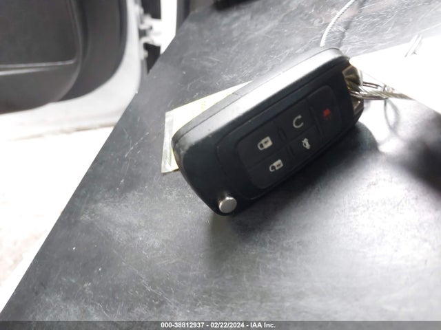 Chevrolet IMPALA 1LT 2018 2G1105S37J9170753 Image 11