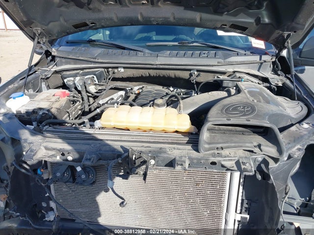 Ford F-150 Xl 2020 1FTEW1E59LFC81926 Image 10