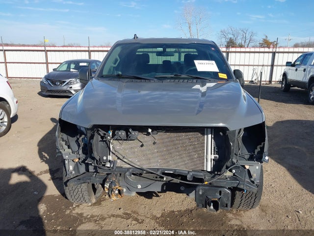 Ford F-150 Xl 2020 1FTEW1E59LFC81926 Image 13