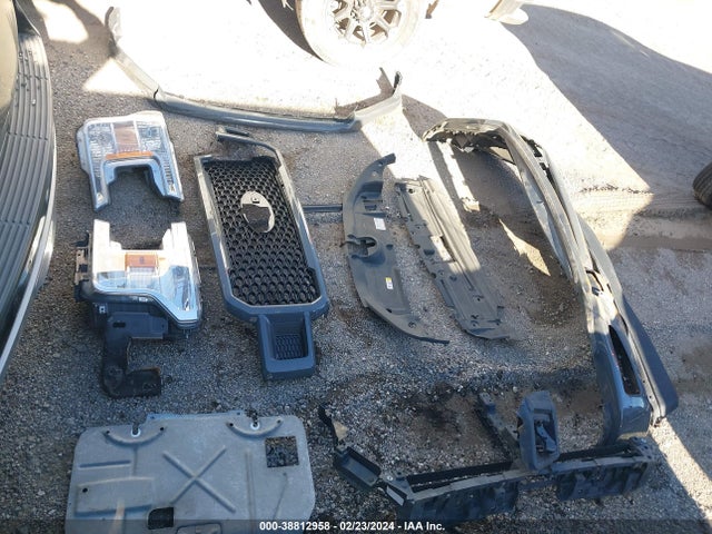Ford F-150 Xl 2020 1FTEW1E59LFC81926 Image 18