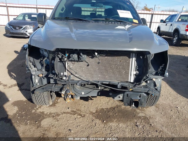 Ford F-150 Xl 2020 1FTEW1E59LFC81926 Image 6