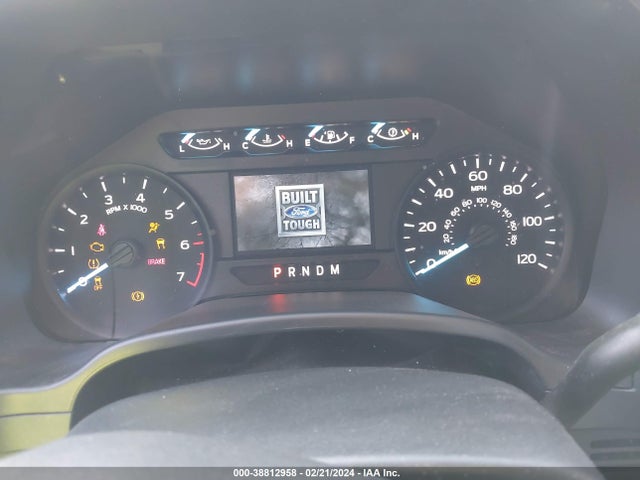 Ford F-150 Xl 2020 1FTEW1E59LFC81926 Image 7