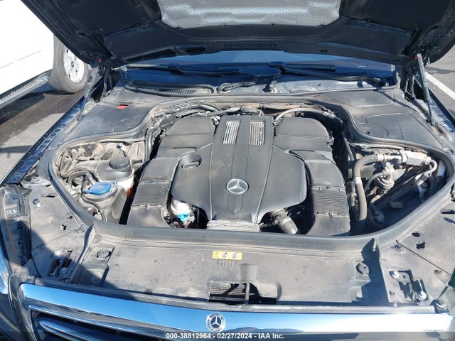 WDDUG6GB7KA440811 Mercedes-Benz S 450