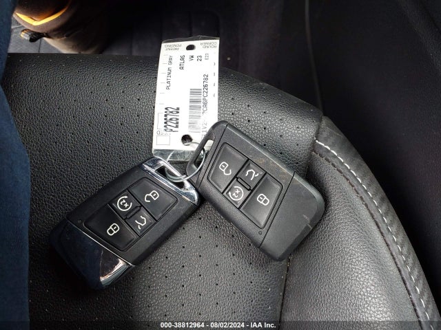 WDDUG6GB7KA440811 Mercedes-Benz S 450