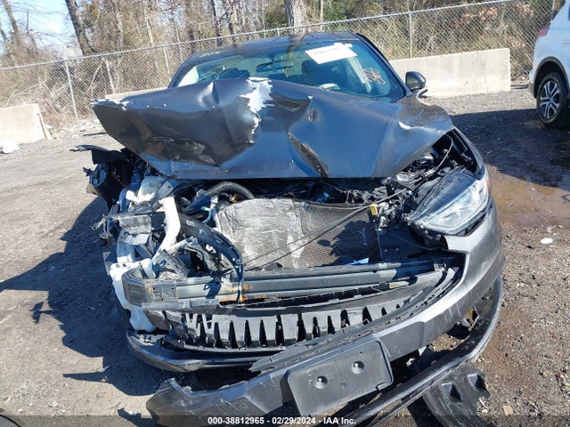 Ford Fusion Se Hybrid 2017 3FA6P0LU4HR355324 Image 12