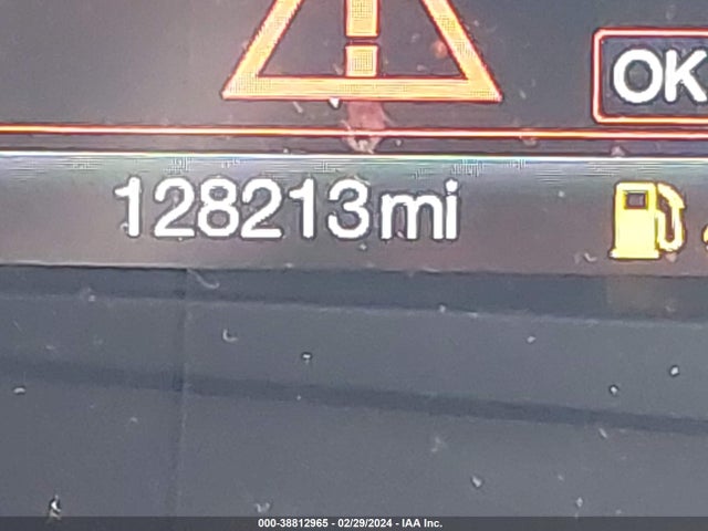Ford Fusion Se Hybrid 2017 3FA6P0LU4HR355324 Image 15