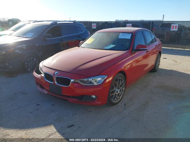 WBA3A5C50FP605552 BMW 328I