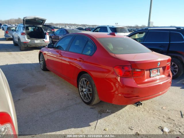 WBA3A5C50FP605552 BMW 328I