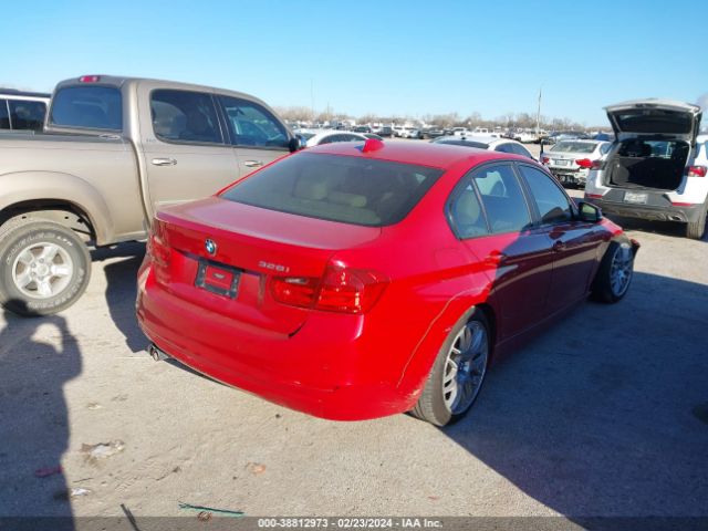 WBA3A5C50FP605552 BMW 328I