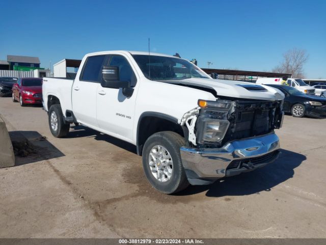 1GC1YNEY6MF299893 auction archive image