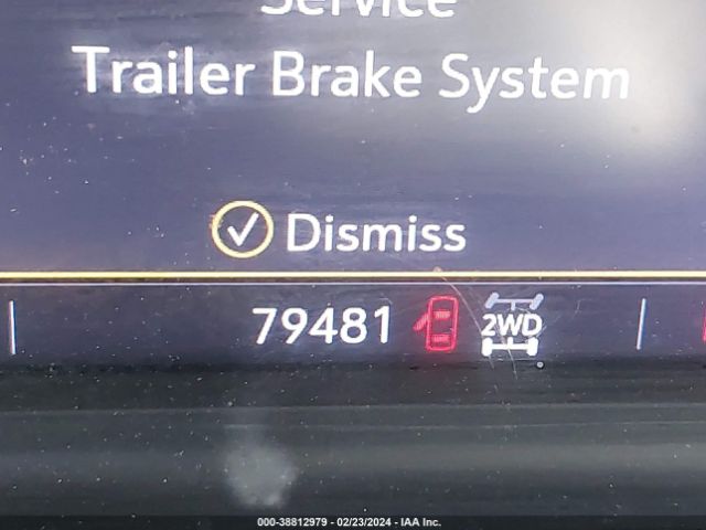 1GC1YNEY6MF299893 Chevrolet Silverado 2500hd 4wd  Standard Bed Lt