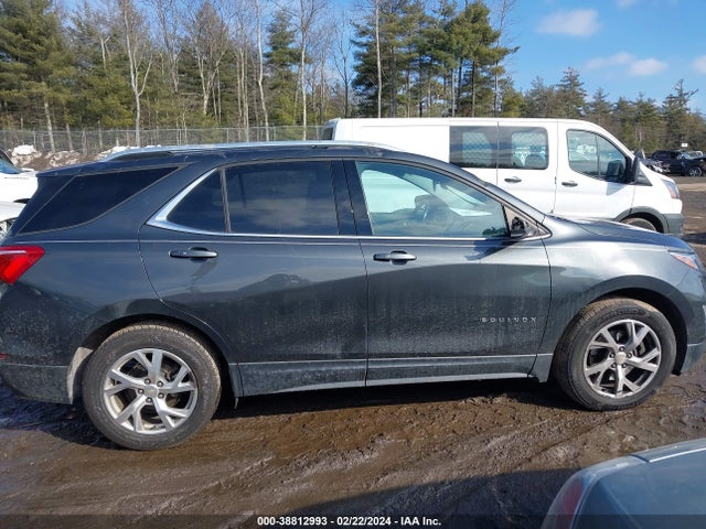Chevrolet EQUINOX LT 2018 2GNAXTEX1J6280812 Image 14