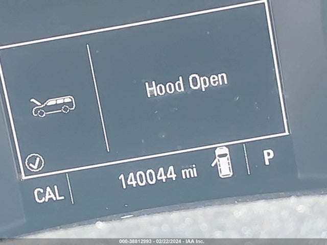 Chevrolet EQUINOX LT 2018 2GNAXTEX1J6280812 Image 16
