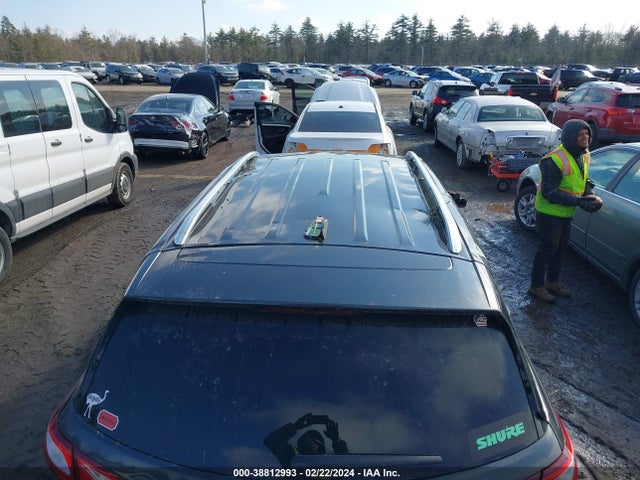 Chevrolet EQUINOX LT 2018 2GNAXTEX1J6280812 Image 20