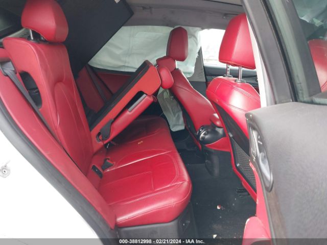 ZASPAKBN6M7D16149 Alfa Romeo Stelvio Ti Awd