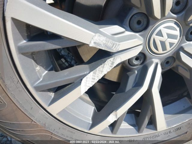 3VV0B7AX2MM114908 Volkswagen Tiguan 2.0t S