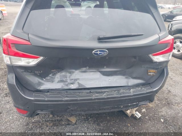 JF2SKAMCXPH518076 Subaru Forester Wilderness