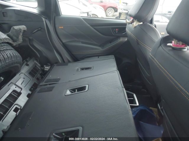 JF2SKAMCXPH518076 Subaru Forester Wilderness