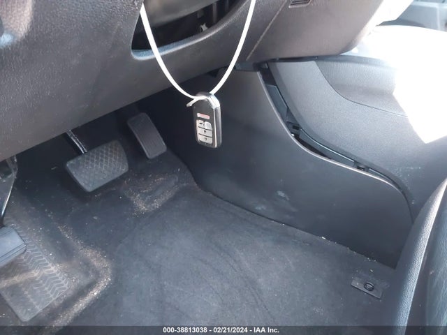 Honda Pilot Touring 2019 5FNYF6H91KB013156 Image 11