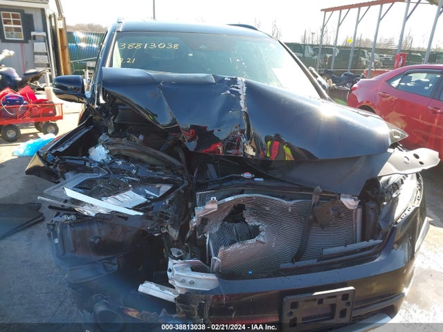 Honda Pilot Touring 2019 5FNYF6H91KB013156 Image 6